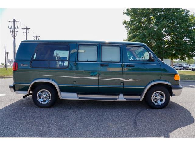 2000 Dodge Ram (CC-2100025) for sale in Ramsey, Minnesota