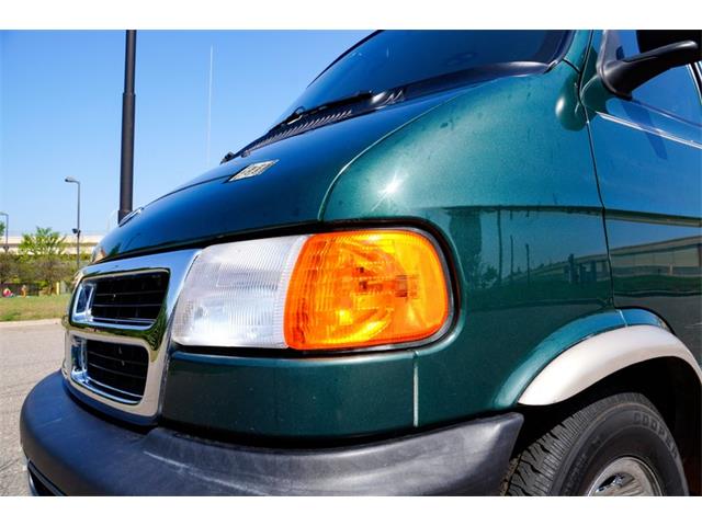 2000 Dodge Ram (CC-2100025) for sale in Ramsey, Minnesota