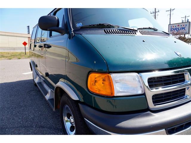 2000 Dodge Ram (CC-2100025) for sale in Ramsey, Minnesota