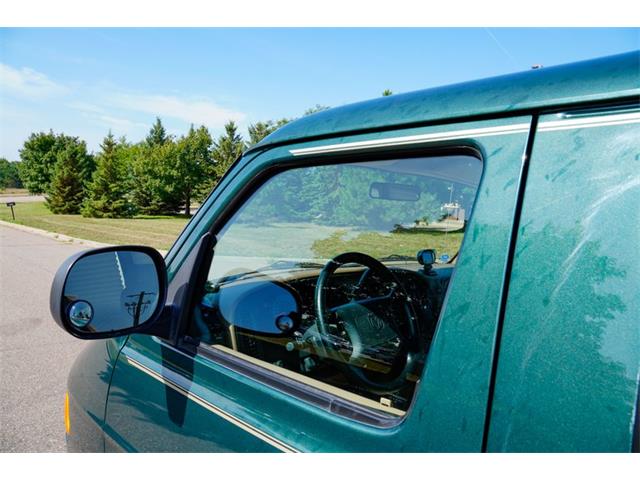 2000 Dodge Ram (CC-2100025) for sale in Ramsey, Minnesota