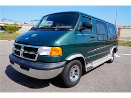 2000 Dodge Ram (CC-2100025) for sale in Ramsey, Minnesota