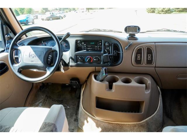 2000 Dodge Ram (CC-2100025) for sale in Ramsey, Minnesota