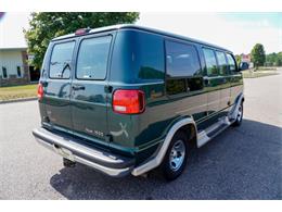 2000 Dodge Ram (CC-2100025) for sale in Ramsey, Minnesota