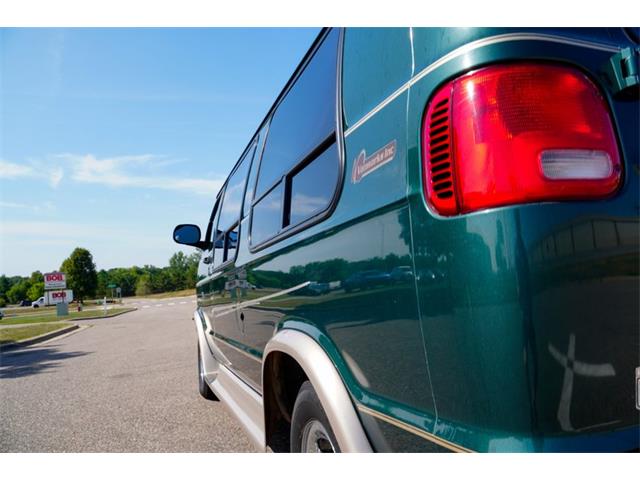 2000 Dodge Ram (CC-2100025) for sale in Ramsey, Minnesota