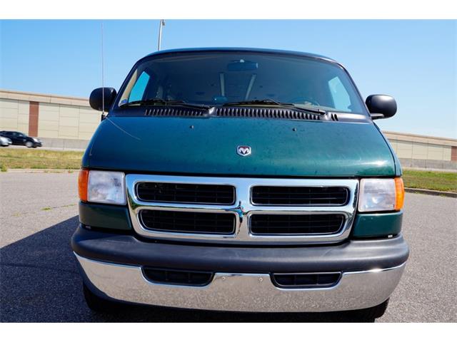 2000 Dodge Ram (CC-2100025) for sale in Ramsey, Minnesota