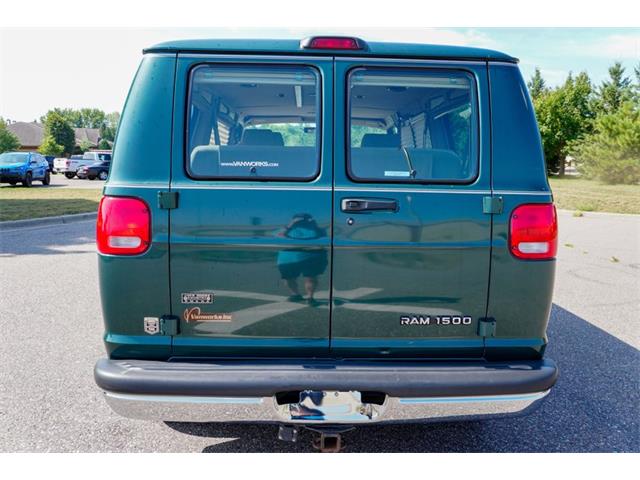 2000 Dodge Ram (CC-2100025) for sale in Ramsey, Minnesota