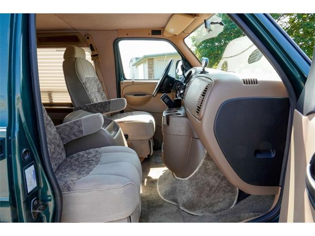 2000 Dodge Ram (CC-2100025) for sale in Ramsey, Minnesota