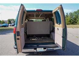 2000 Dodge Ram (CC-2100025) for sale in Ramsey, Minnesota