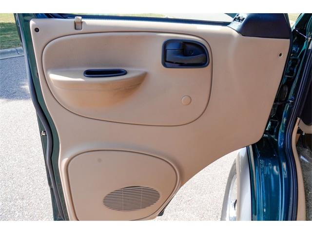 2000 Dodge Ram (CC-2100025) for sale in Ramsey, Minnesota