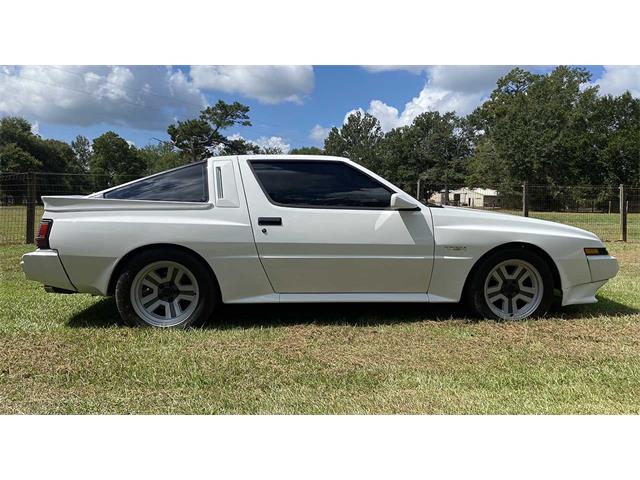 1988 Chrysler Conquest (CC-2100250) for sale in Biloxi, Mississippi