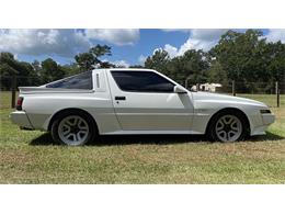 1988 Chrysler Conquest (CC-2100250) for sale in Biloxi, Mississippi