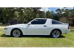 1988 Chrysler Conquest (CC-2100250) for sale in Biloxi, Mississippi