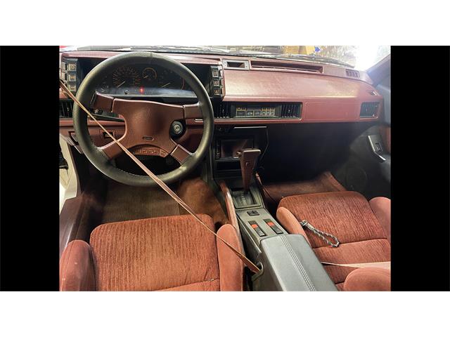 1988 Chrysler Conquest (CC-2100250) for sale in Biloxi, Mississippi