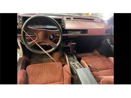 1988 Chrysler Conquest (CC-2100250) for sale in Biloxi, Mississippi