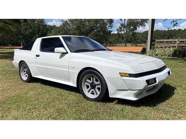 1988 Chrysler Conquest (CC-2100250) for sale in Biloxi, Mississippi