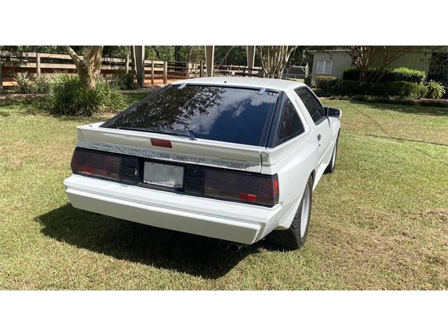 1988 Chrysler Conquest (CC-2100250) for sale in Biloxi, Mississippi