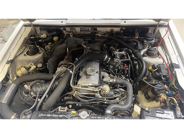 1988 Chrysler Conquest (CC-2100250) for sale in Biloxi, Mississippi