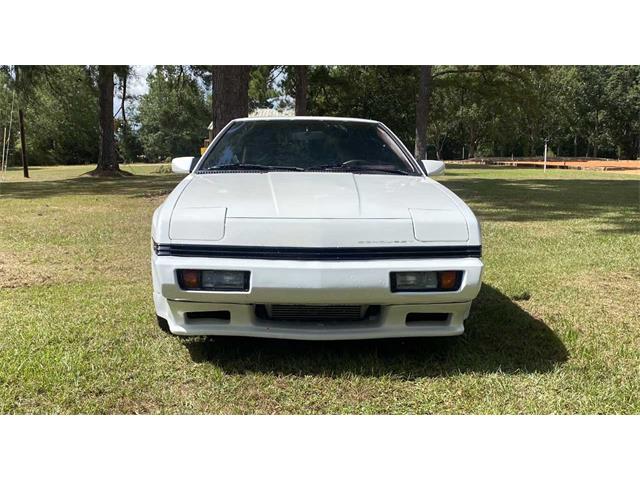 1988 Chrysler Conquest (CC-2100250) for sale in Biloxi, Mississippi