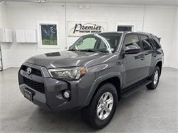 2018 Toyota 4Runner (CC-2102500) for sale in Spring City, Pennsylvania