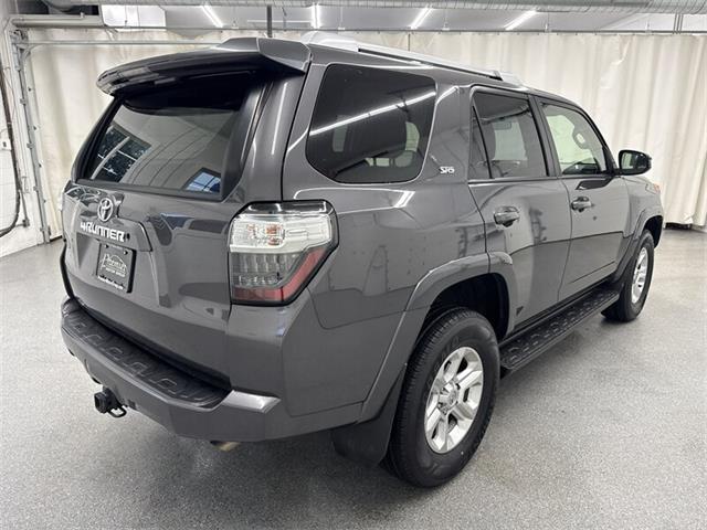 2018 Toyota 4Runner (CC-2102500) for sale in Spring City, Pennsylvania