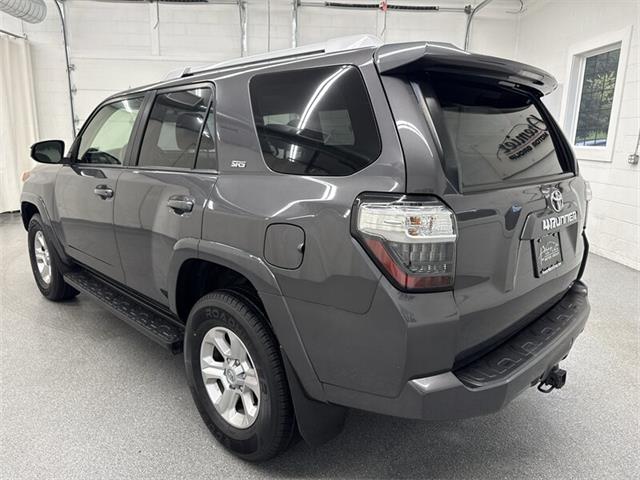 2018 Toyota 4Runner (CC-2102500) for sale in Spring City, Pennsylvania