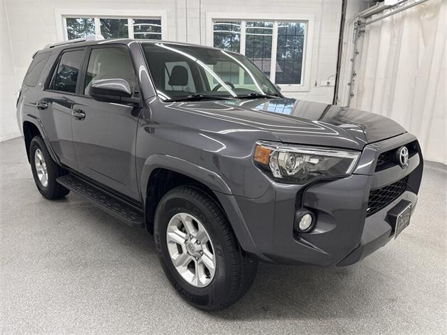 2018 Toyota 4Runner (CC-2102500) for sale in Spring City, Pennsylvania