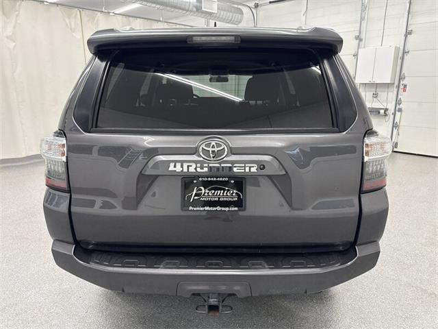 2018 Toyota 4Runner (CC-2102500) for sale in Spring City, Pennsylvania