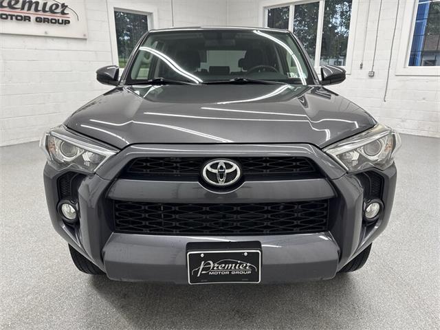 2018 Toyota 4Runner (CC-2102500) for sale in Spring City, Pennsylvania