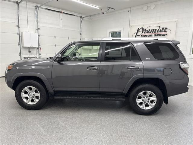 2018 Toyota 4Runner (CC-2102500) for sale in Spring City, Pennsylvania