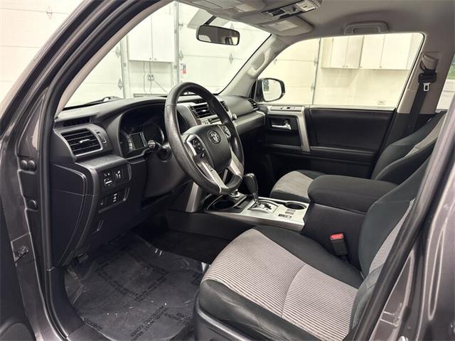 2018 Toyota 4Runner (CC-2102500) for sale in Spring City, Pennsylvania