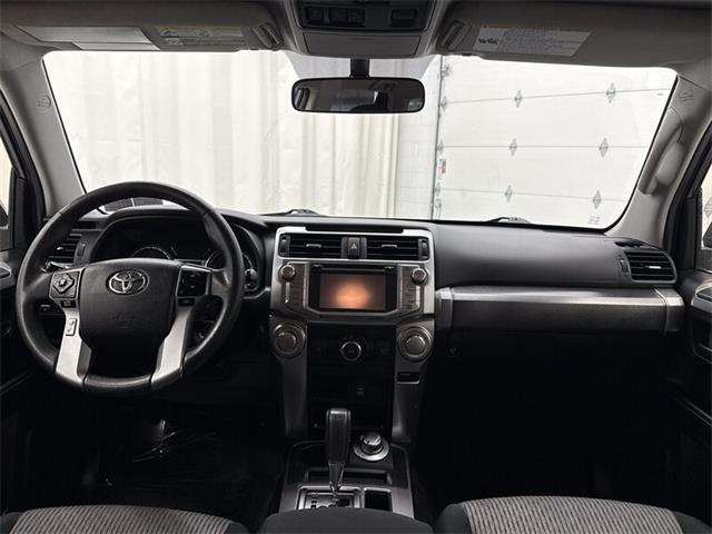 2018 Toyota 4Runner (CC-2102500) for sale in Spring City, Pennsylvania