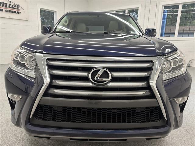 2017 Lexus GX (CC-2102501) for sale in Spring City, Pennsylvania