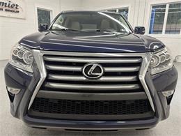 2017 Lexus GX (CC-2102501) for sale in Spring City, Pennsylvania