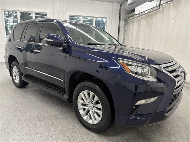 2017 Lexus GX (CC-2102501) for sale in Spring City, Pennsylvania