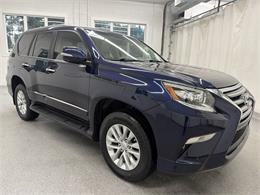 2017 Lexus GX (CC-2102501) for sale in Spring City, Pennsylvania