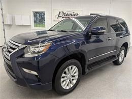 2017 Lexus GX (CC-2102501) for sale in Spring City, Pennsylvania