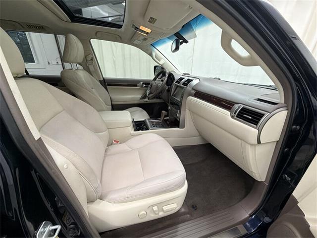 2017 Lexus GX (CC-2102501) for sale in Spring City, Pennsylvania