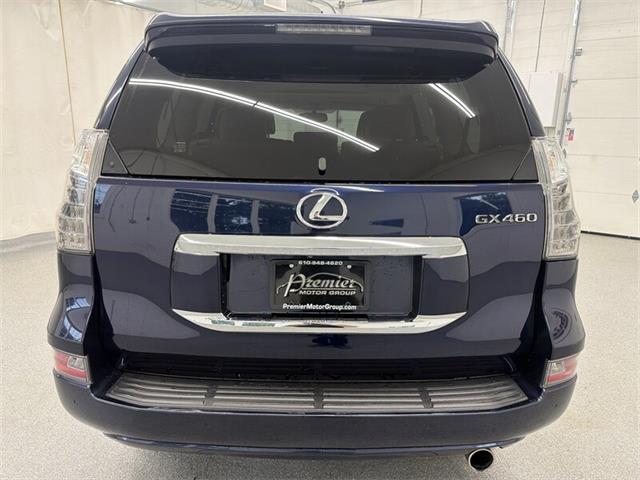 2017 Lexus GX (CC-2102501) for sale in Spring City, Pennsylvania