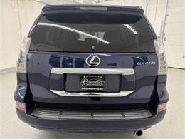 2017 Lexus GX (CC-2102501) for sale in Spring City, Pennsylvania