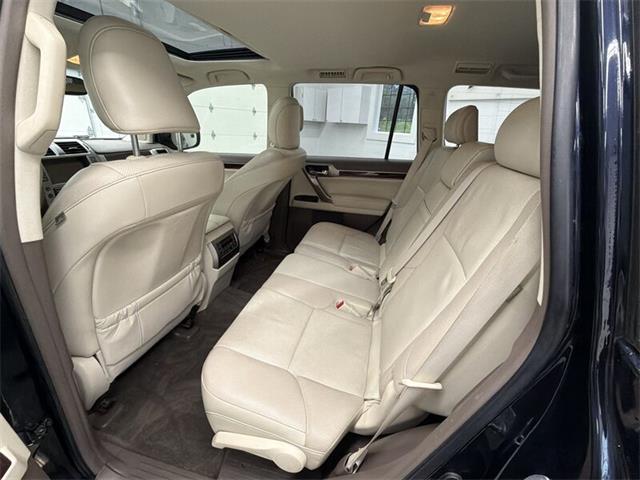 2017 Lexus GX (CC-2102501) for sale in Spring City, Pennsylvania