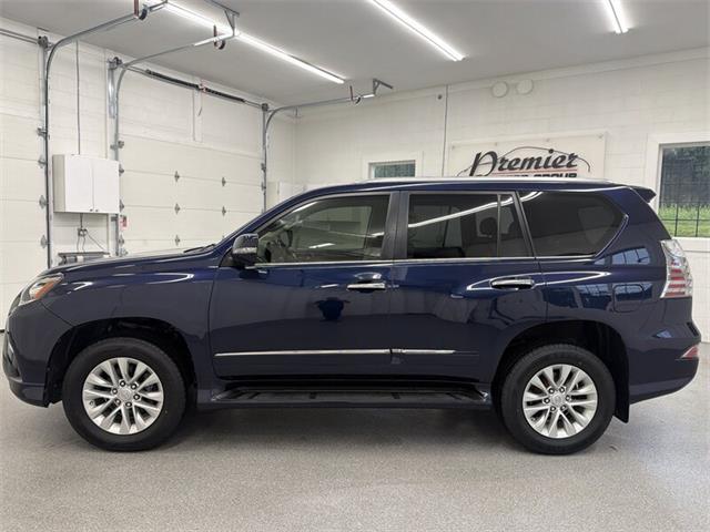 2017 Lexus GX (CC-2102501) for sale in Spring City, Pennsylvania