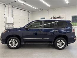 2017 Lexus GX (CC-2102501) for sale in Spring City, Pennsylvania