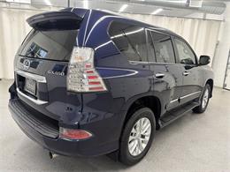 2017 Lexus GX (CC-2102501) for sale in Spring City, Pennsylvania
