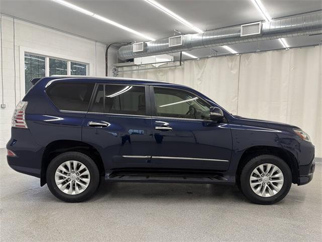 2017 Lexus GX (CC-2102501) for sale in Spring City, Pennsylvania