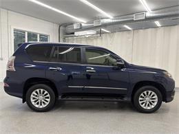 2017 Lexus GX (CC-2102501) for sale in Spring City, Pennsylvania