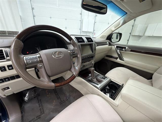 2017 Lexus GX (CC-2102501) for sale in Spring City, Pennsylvania