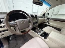 2017 Lexus GX (CC-2102501) for sale in Spring City, Pennsylvania