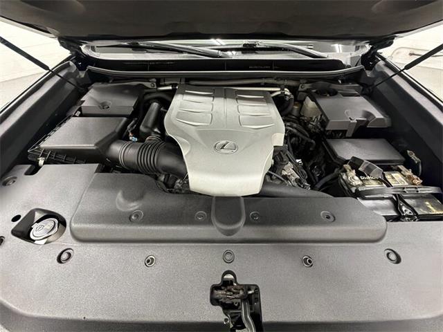 2017 Lexus GX (CC-2102501) for sale in Spring City, Pennsylvania