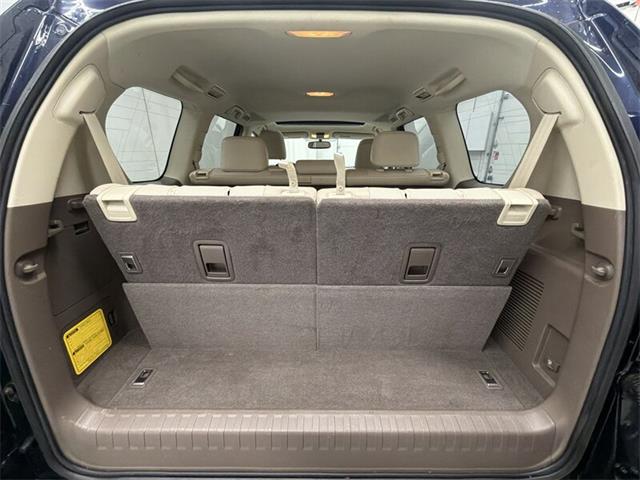 2017 Lexus GX (CC-2102501) for sale in Spring City, Pennsylvania