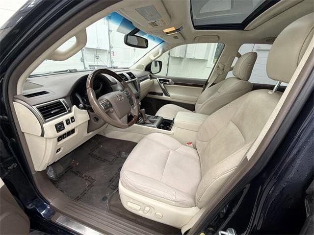 2017 Lexus GX (CC-2102501) for sale in Spring City, Pennsylvania